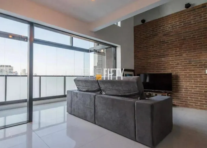 Duplex Novo E Iluminado