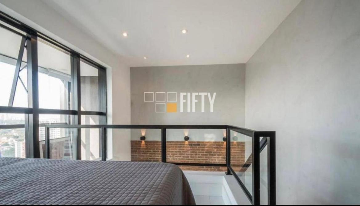 Duplex Novo E Iluminado Sao Paulo