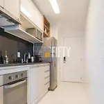 Duplex Novo E Iluminado